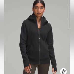 Lululemon Scuba Hoodie Full-Zip